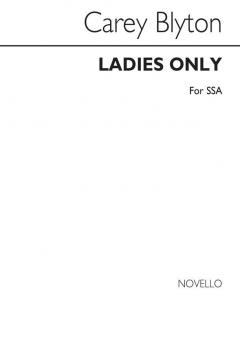 Ladies Only 