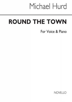 Round The Town 