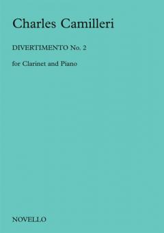 Divertimento No.2 