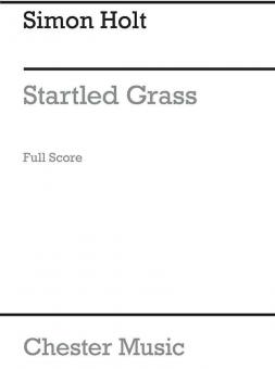 Startled Grass 