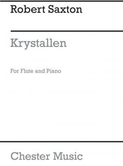 Krystallen 