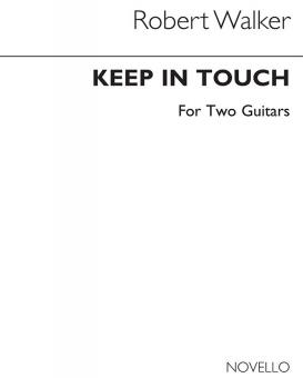 Keep In Touch 