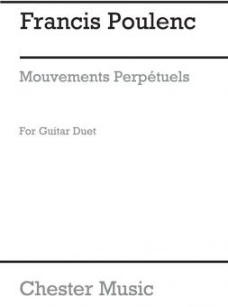 Mouvements Perpetuels 
