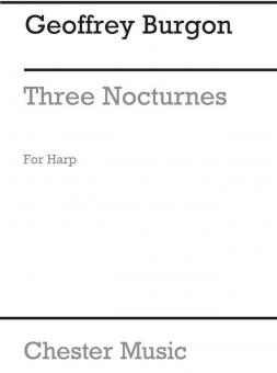 Three Nocturnes 