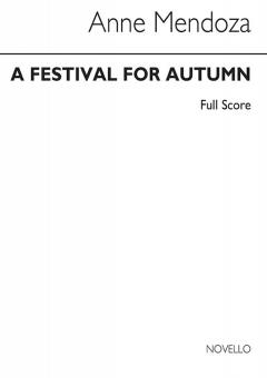 A Festival for Autumn 