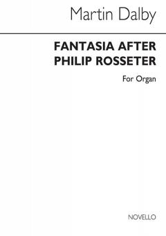 Fantasia After Philip Rossester 