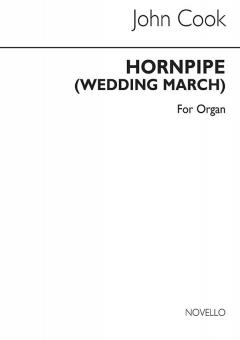Mr. Purcell's Wedding March 