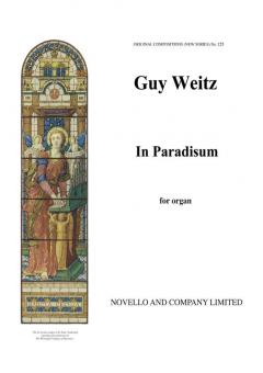 In Paradisum 