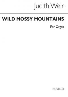 Wild Mossy Mountains 