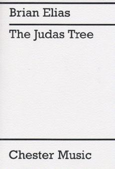 The Judas Tree 