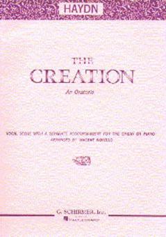 The Creation 