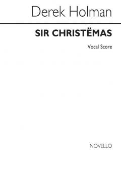 Sir Christemas 