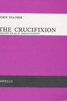 The Crucifixion 