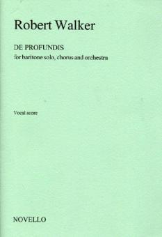 de Profundis 