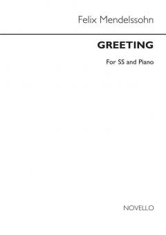 Greeting 