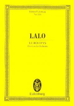 Le Roi d'Ys 