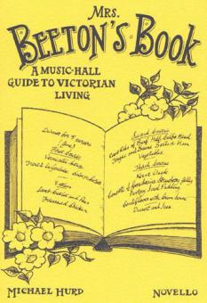 Mrs. Beeton's Book 