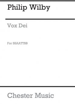 Vox Dei 