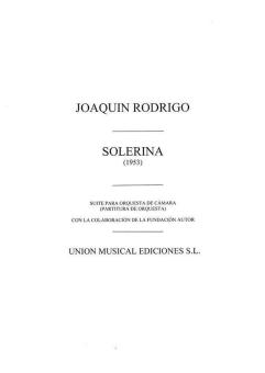 Soleriana 