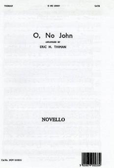 O, No John 