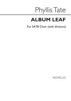 Album Leaf 
