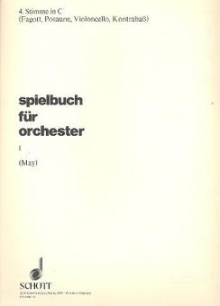 Playbook for Orchestra Vol. 1 