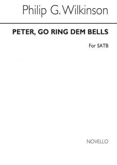 Go Ring Dem Bells 