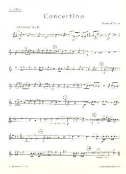 Concertino 