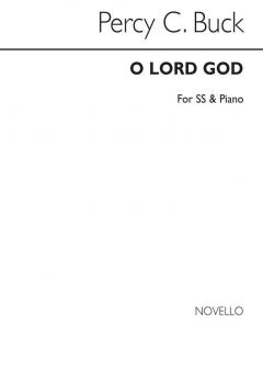 O Lord God 