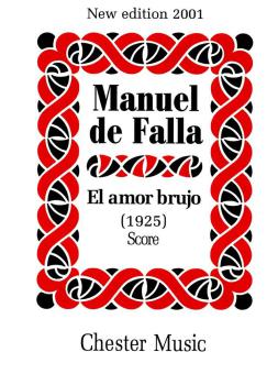 El Amor Brujo 