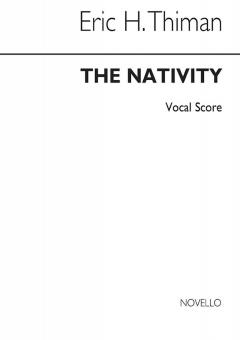 The Nativity 