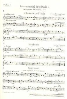 Instrumental-Playbook Vol. 2 Standard