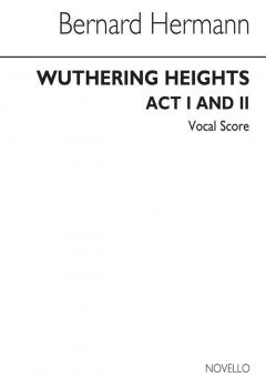 Wuthering Heights 