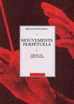 Mouvements Perpetuels 