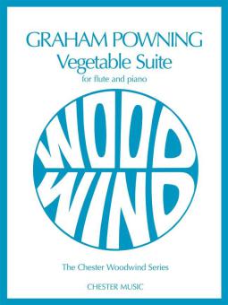 Vegetable Suite 