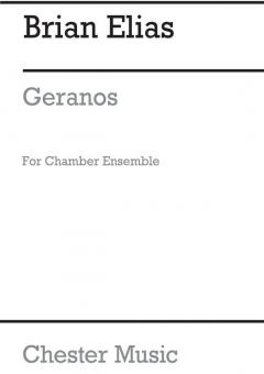 Geranos 
