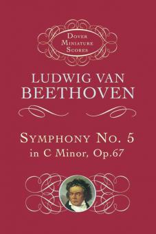 Symphony No. 5 C Minor op. 67 