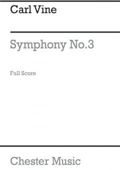 Symphony No.3 