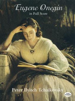 Eugene Onegin 