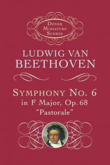 Symphony No. 6 F Major op. 68 