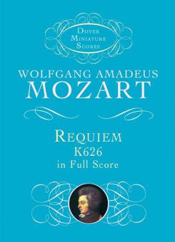 Requiem d-Moll KV 626 