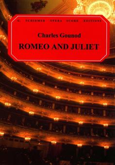Romeo et Juliette 