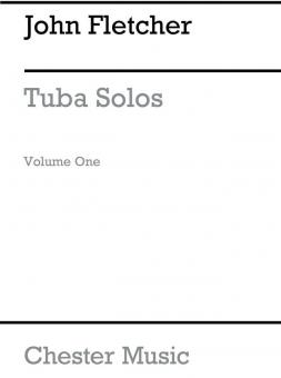 Bb Bass Solos Vol.1 