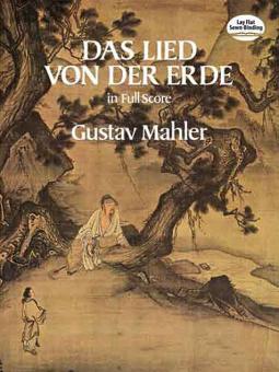 Das Lied von der Erde 
