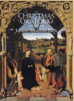 Christmas Oratorio 