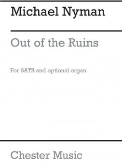 Out Of The Ruins 