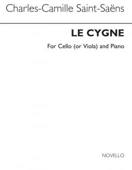 Le Cygne 