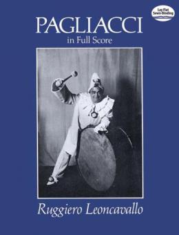 Pagliacci 