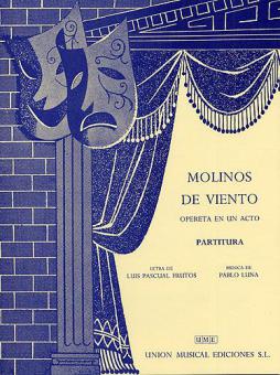 Molinos de Viento 
