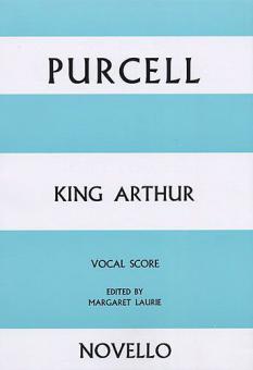 King Arthur 